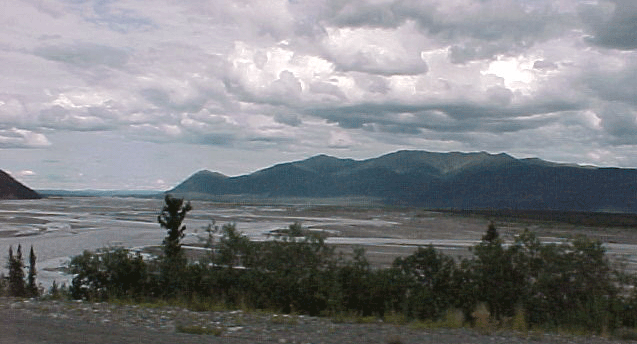 Alaska 2000 trip picture
