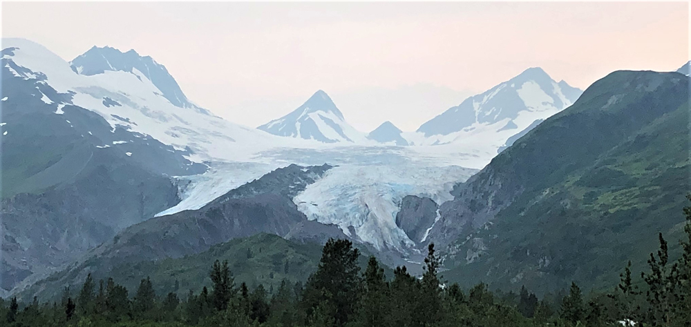 Alaska Picture