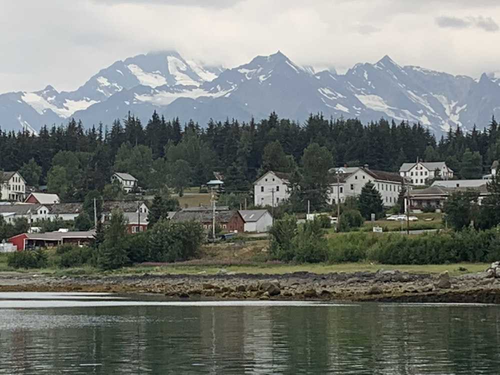 Alaska Picture