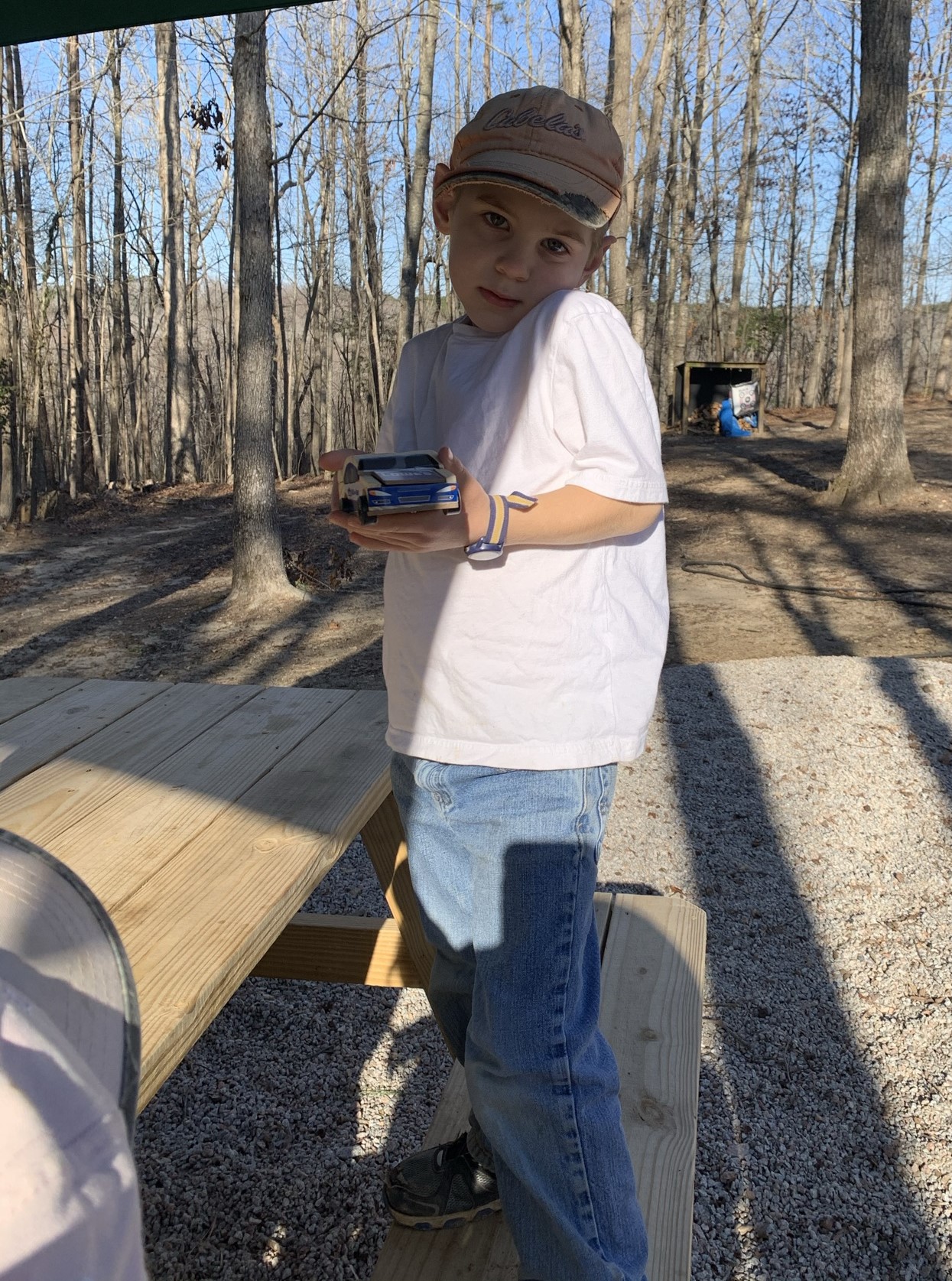 picture of Brody