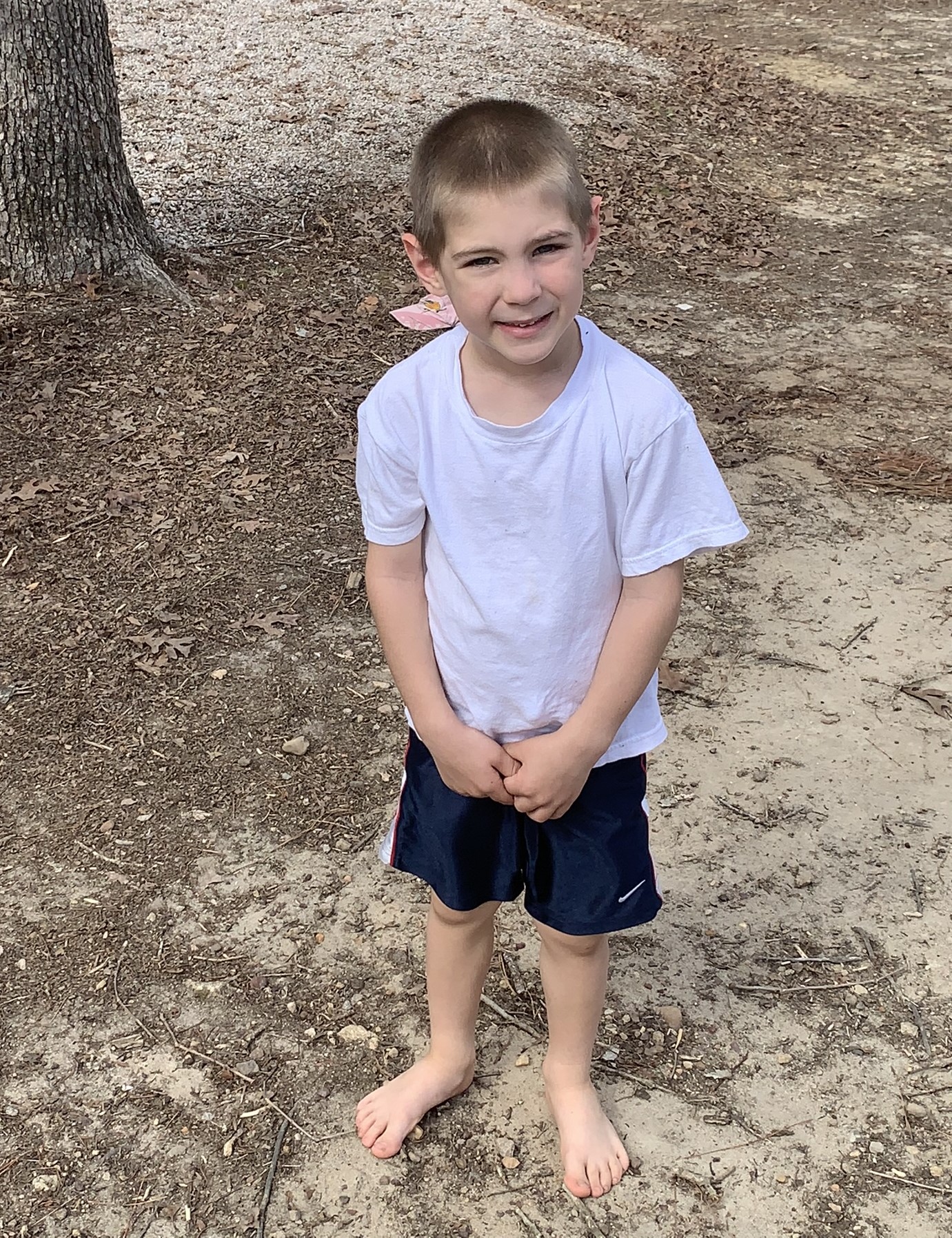 picture of Brody