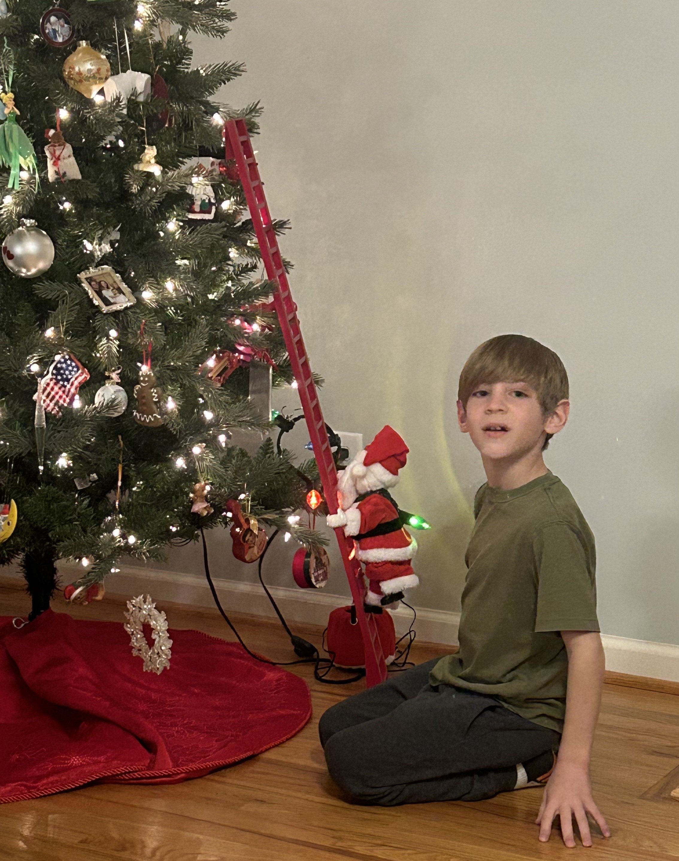 picture of Brody