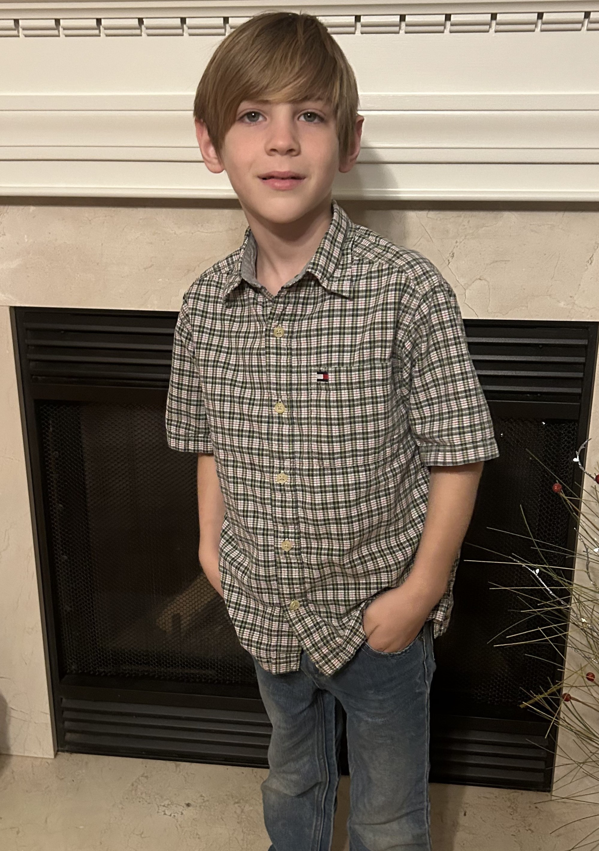 picture of Brody