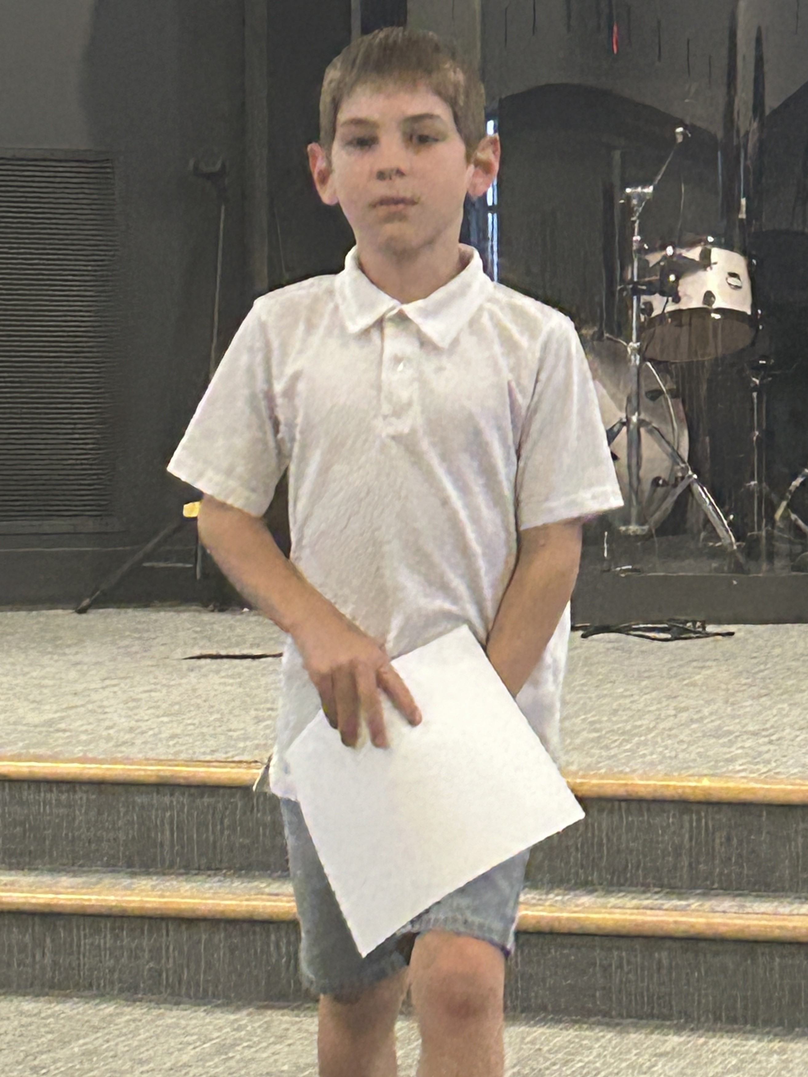 picture of Brody