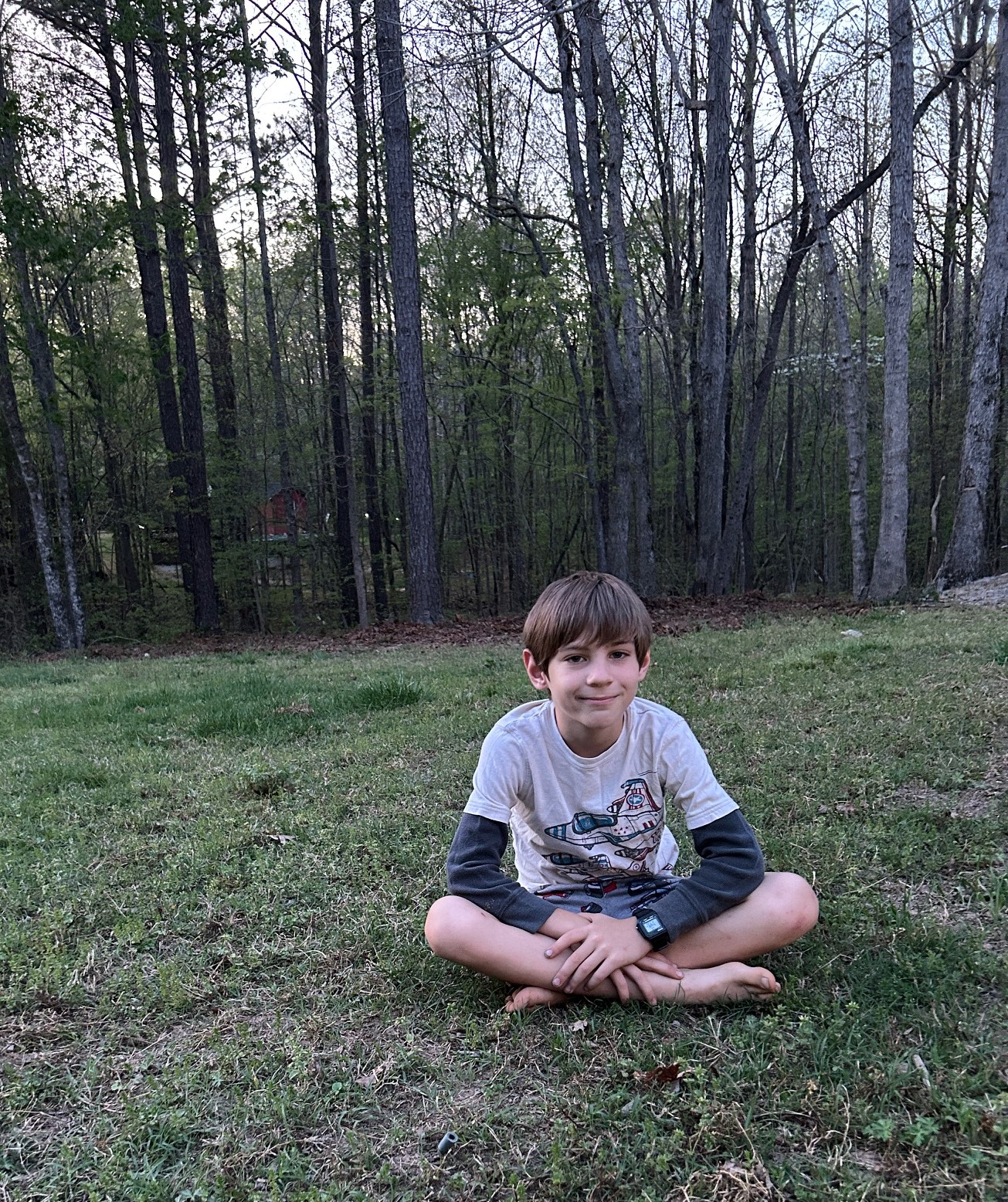 picture of Brody