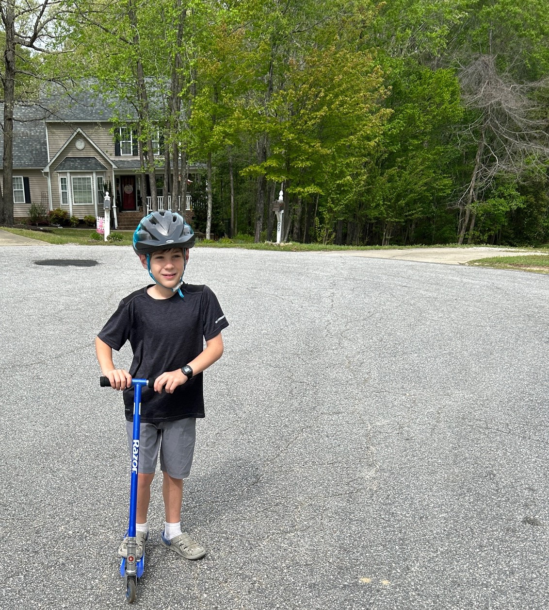 picture of Brody