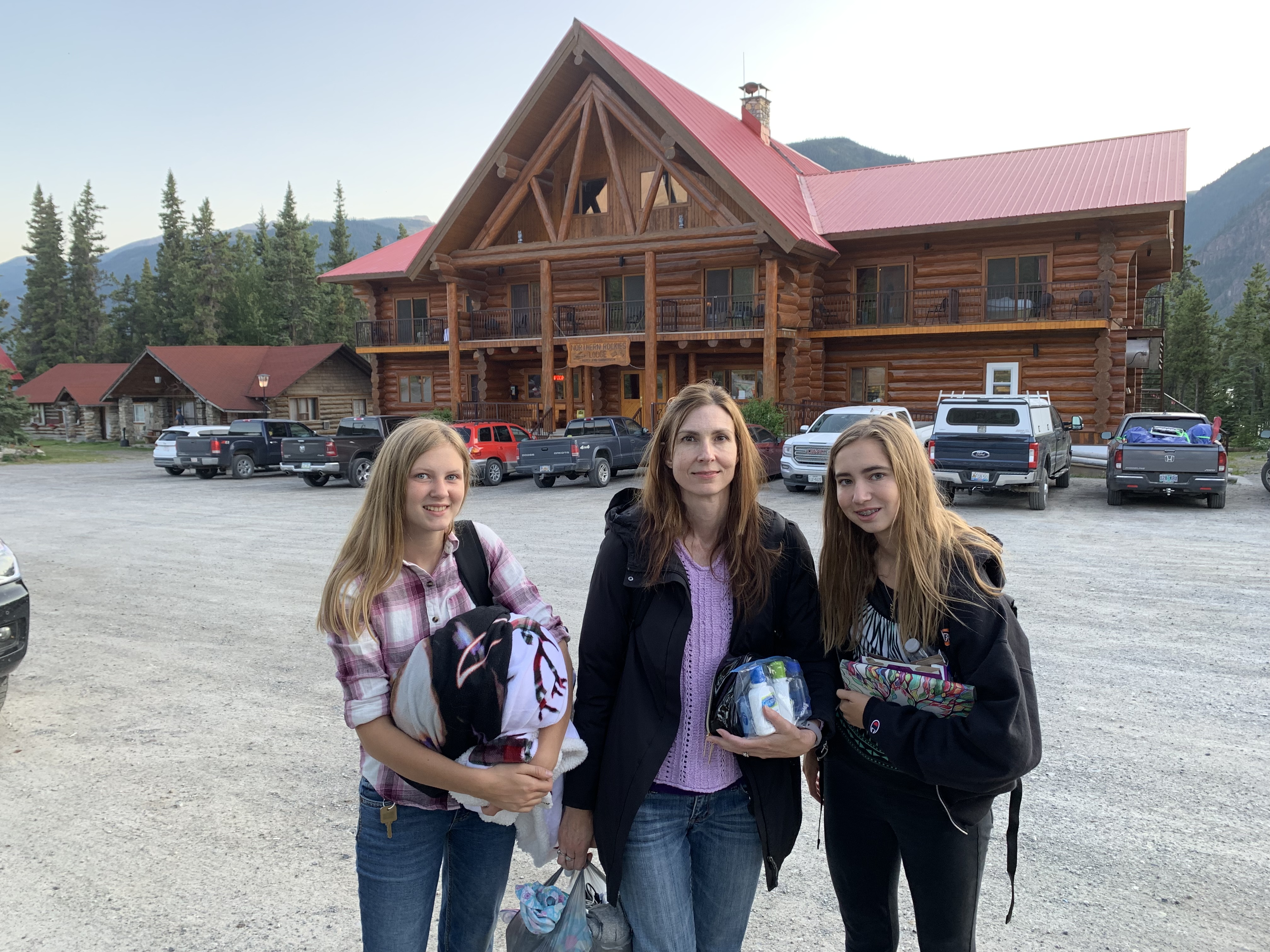 Alaska Picture