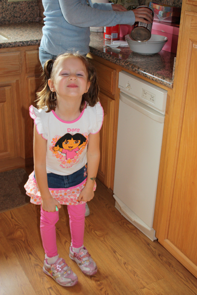 picture of Kilee