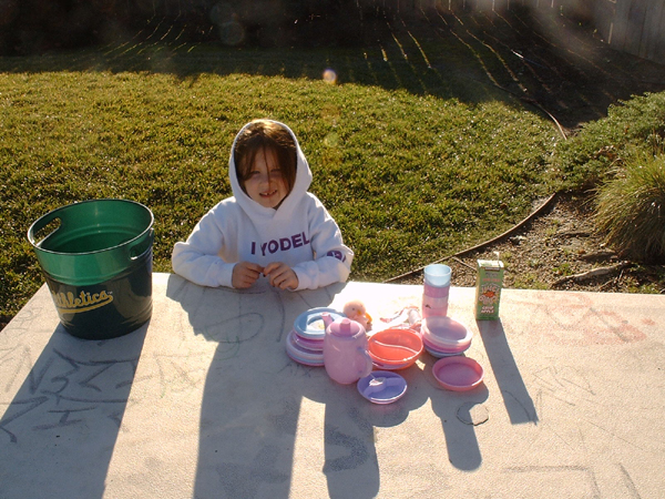 picture of Kilee