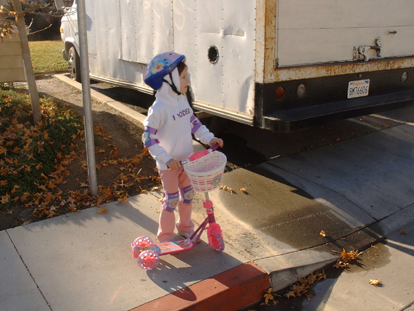 picture of Kilee