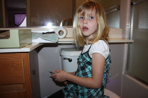 picture of Kilee