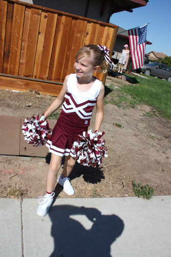 picture of Kilee