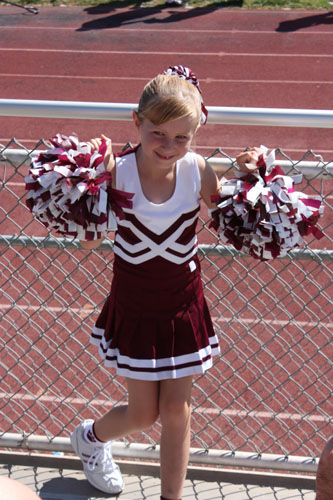 picture of Kilee