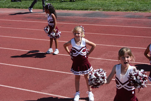 picture of Kilee