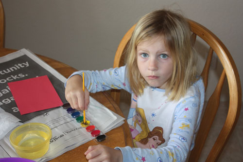 picture of Kilee