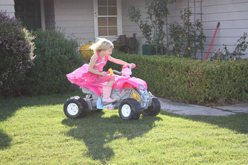 picture of Kilee
