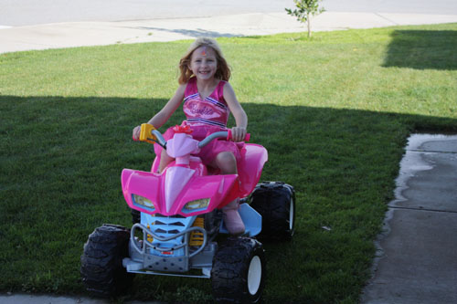picture of Kilee