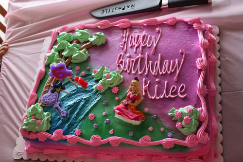 picture of Kilee