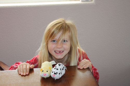 picture of Kilee