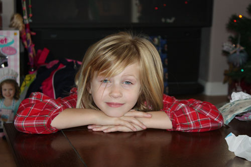 picture of Kilee