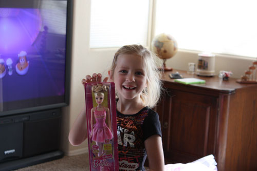 picture of Kilee