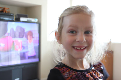 picture of Kilee