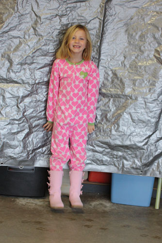 picture of Kilee