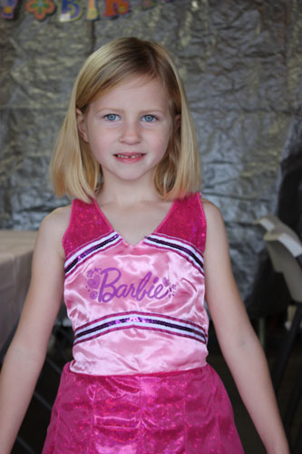 picture of Kilee