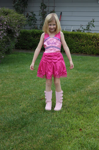 picture of Kilee