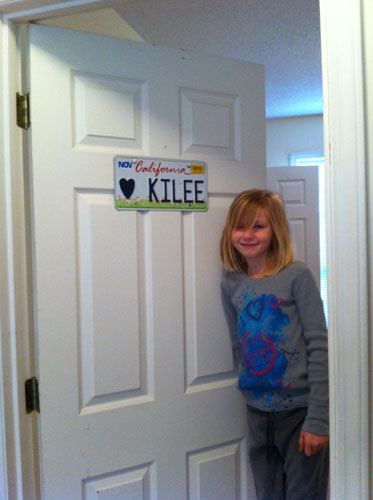 picture of Kilee
