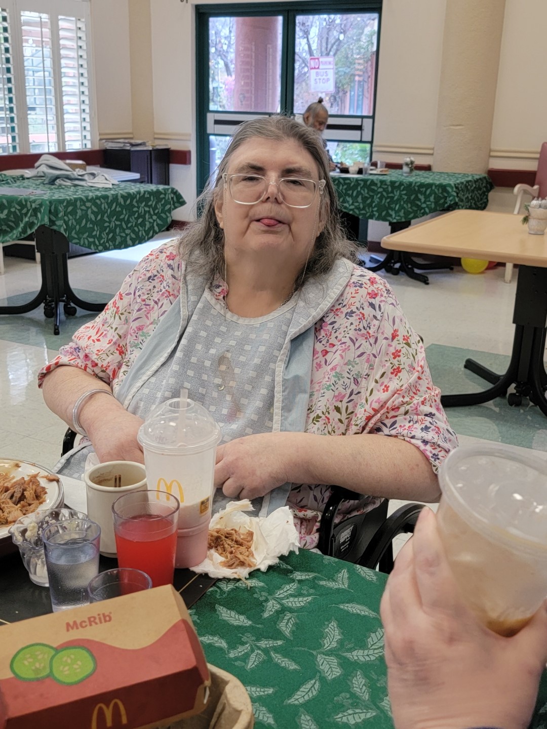 picture of RoseMarie