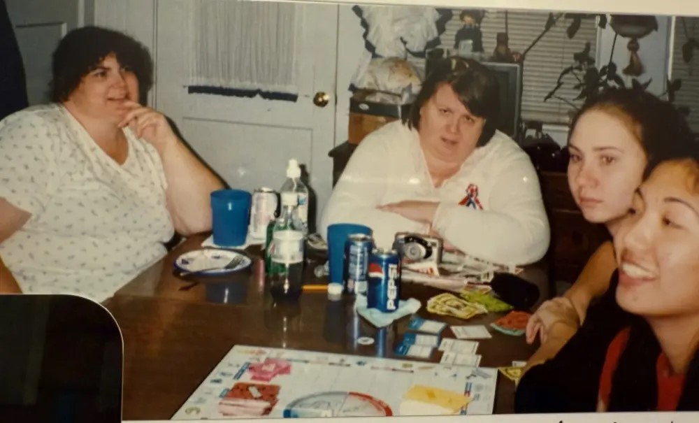 picture of RoseMarie