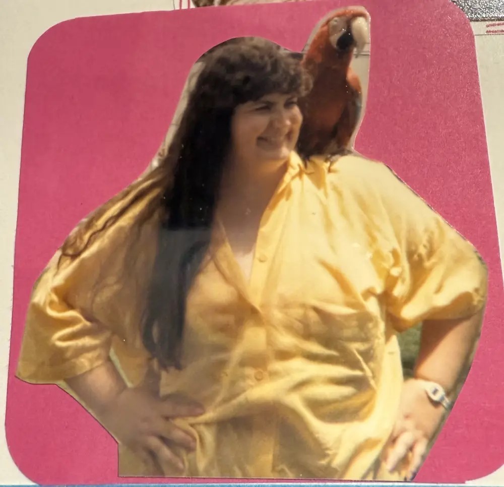picture of RoseMarie