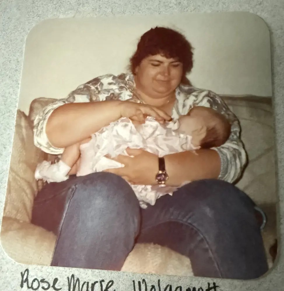 picture of RoseMarie