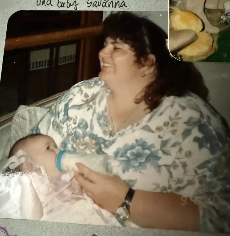 picture of RoseMarie
