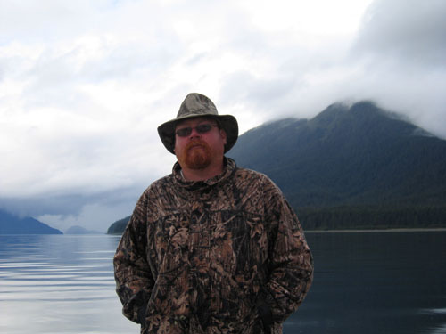 Picture of Russell
