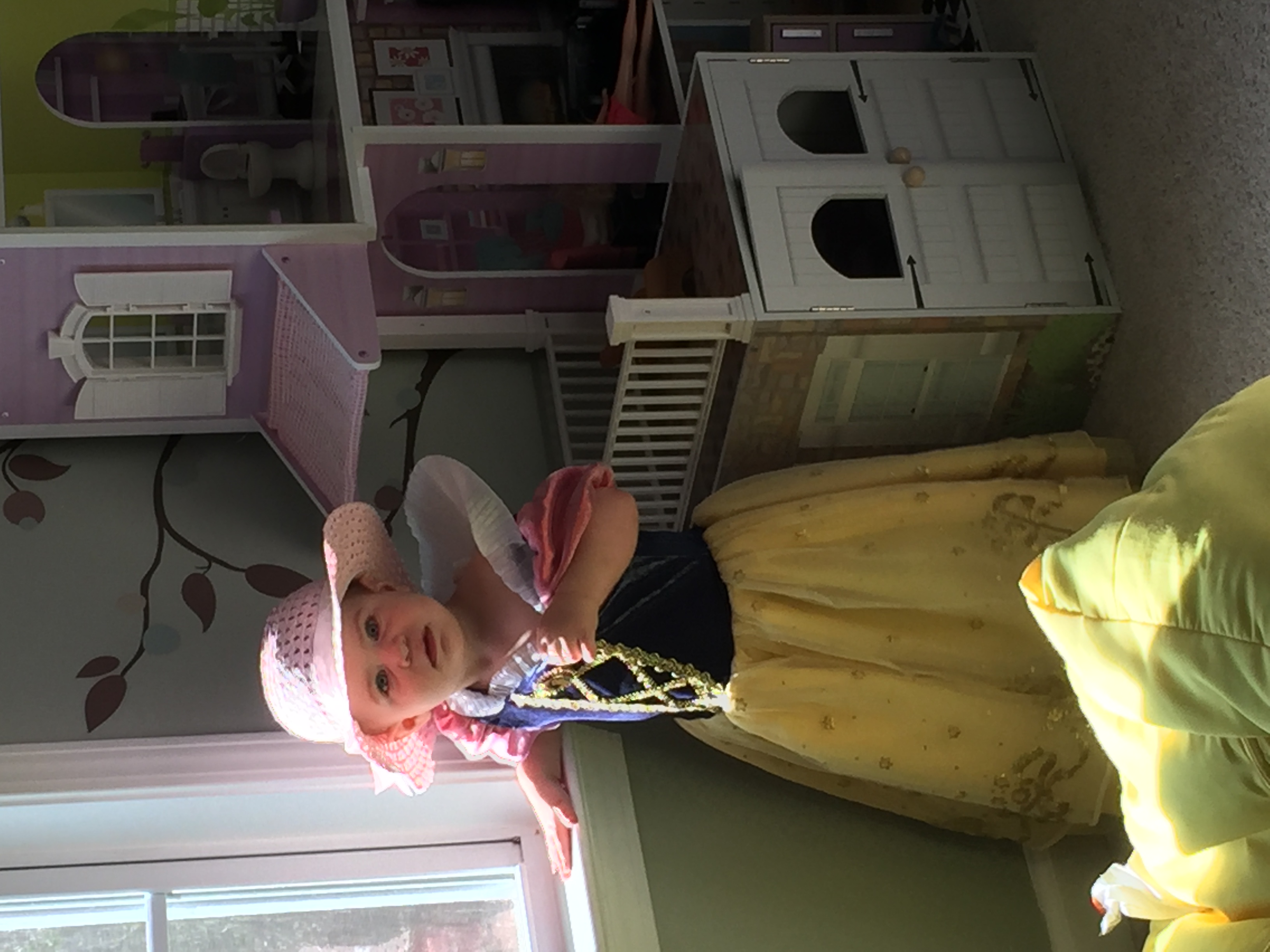 picture of Sadie