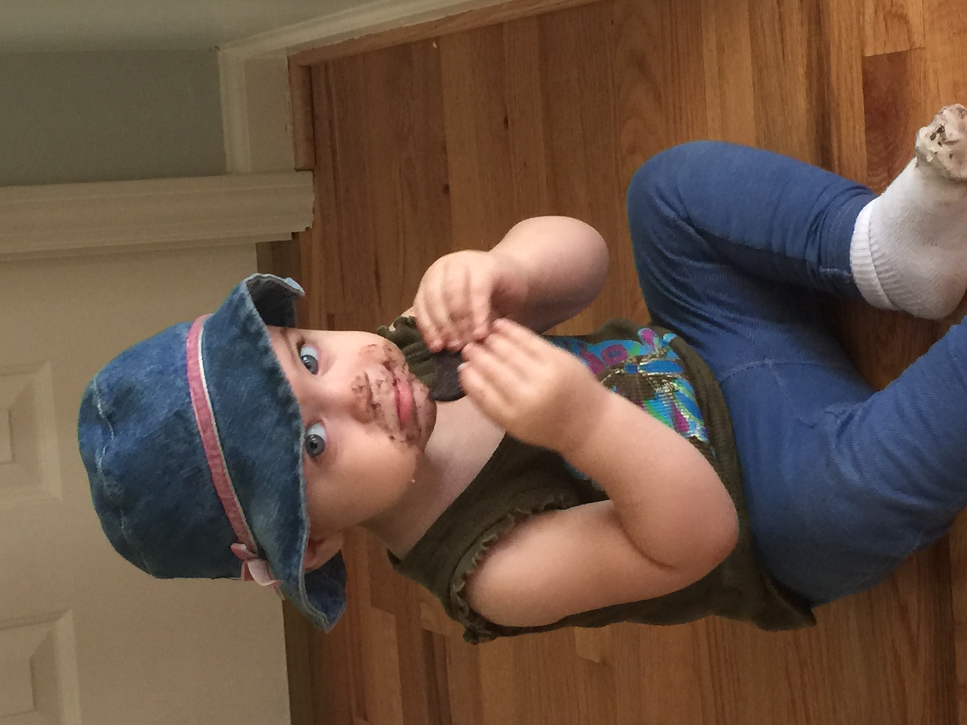 picture of Sadie
