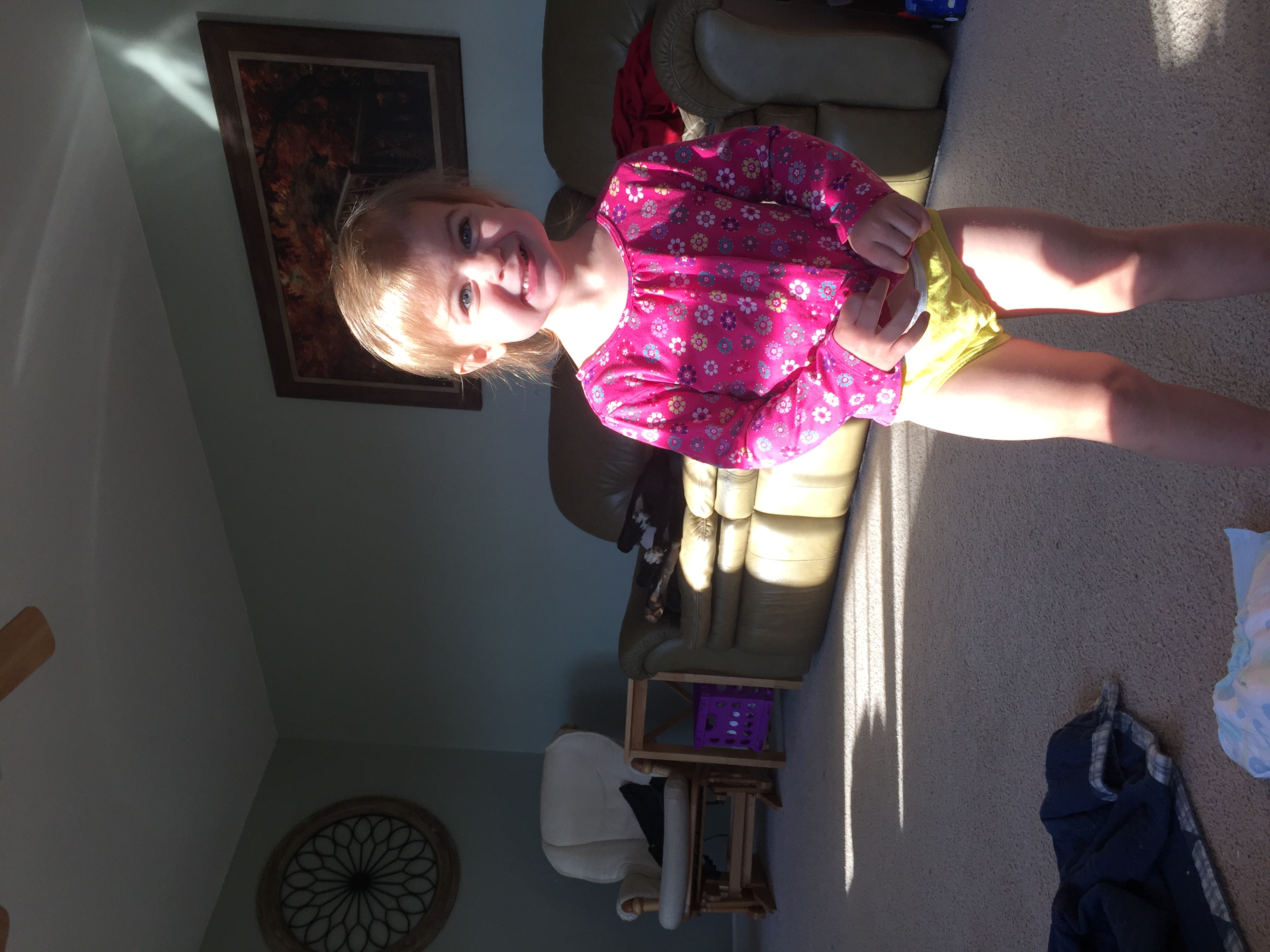picture of Sadie