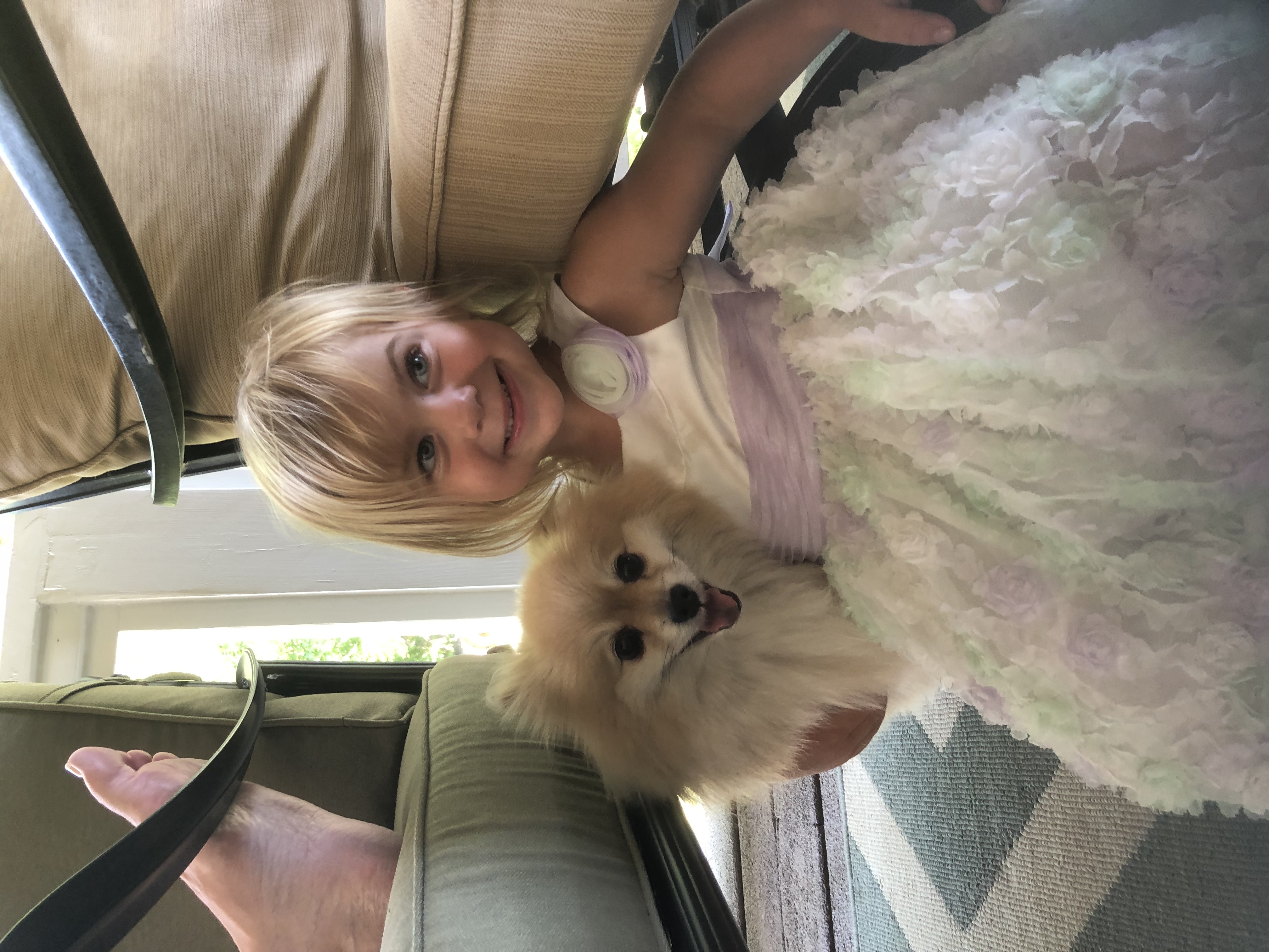 picture of Sadie