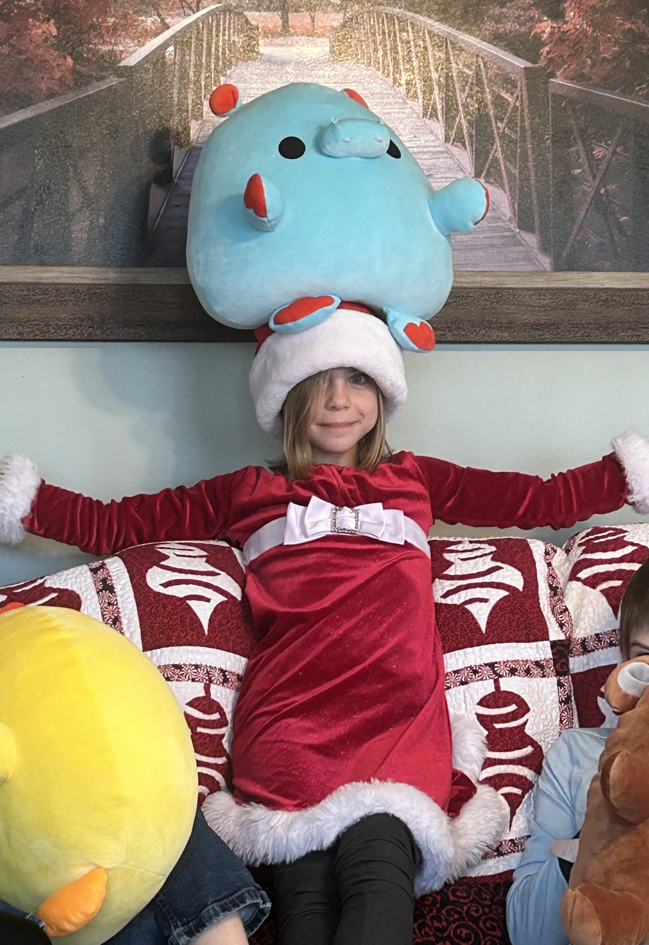 picture of Sadie