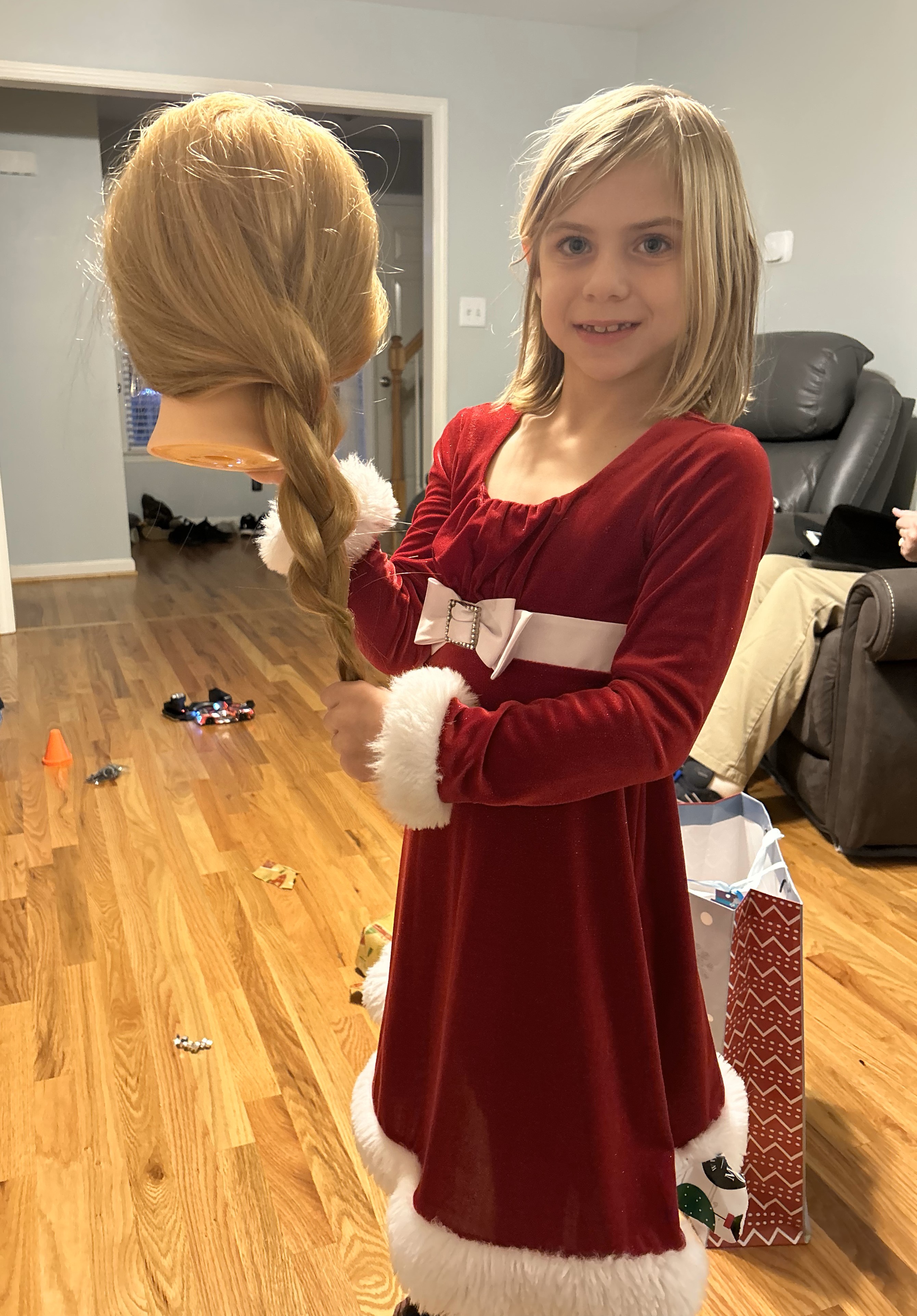 picture of Sadie