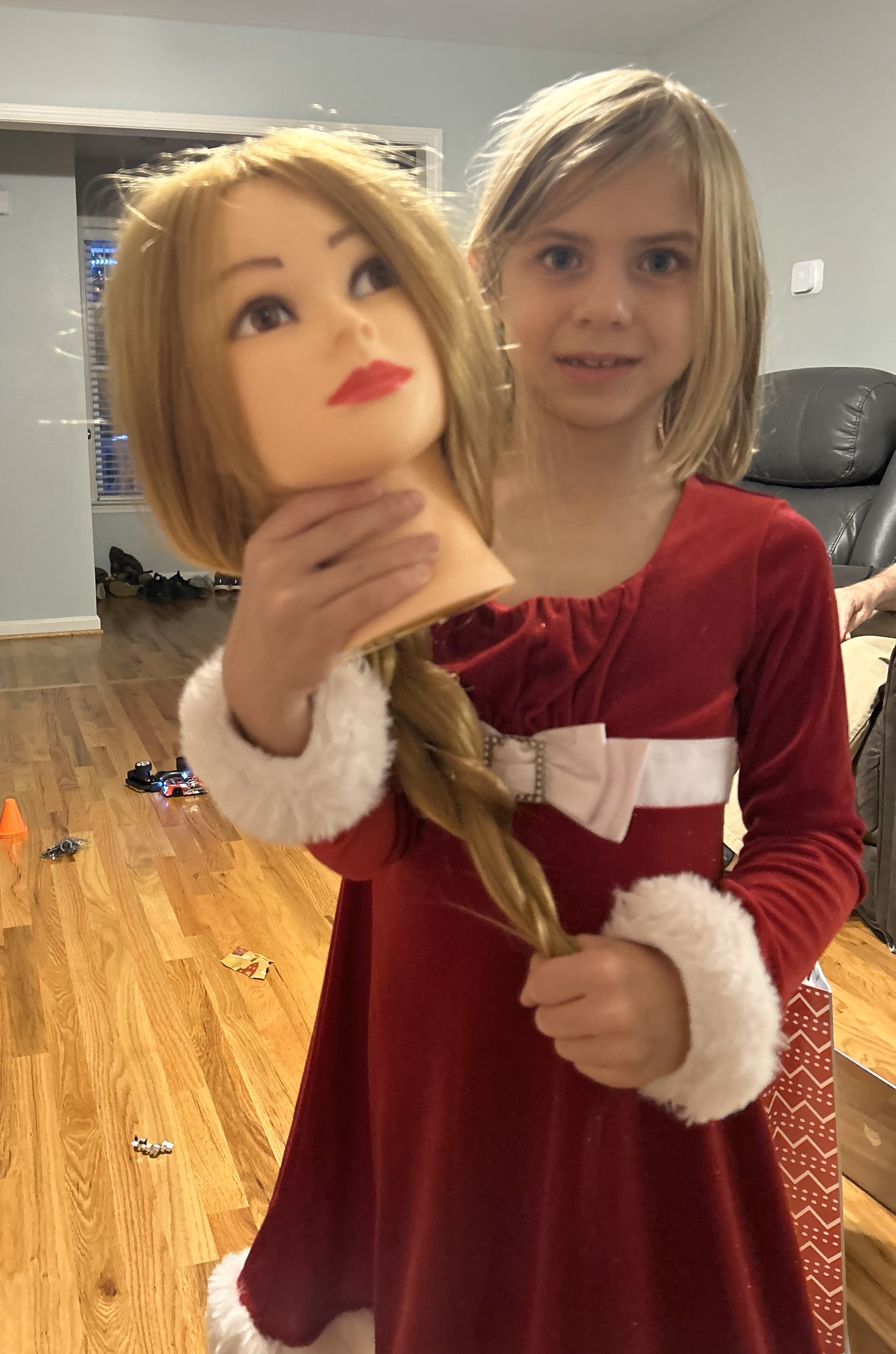 picture of Sadie