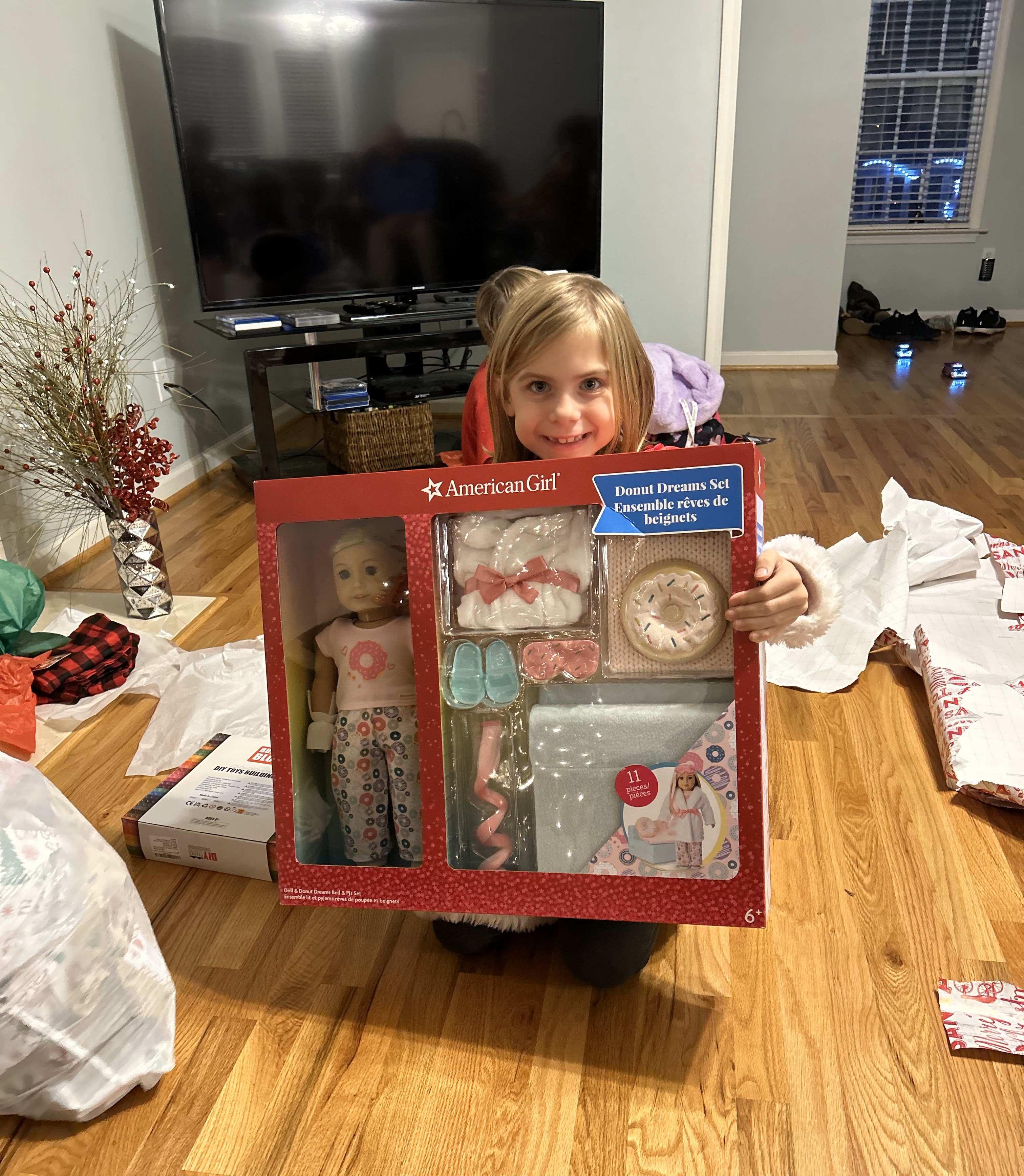 picture of Sadie