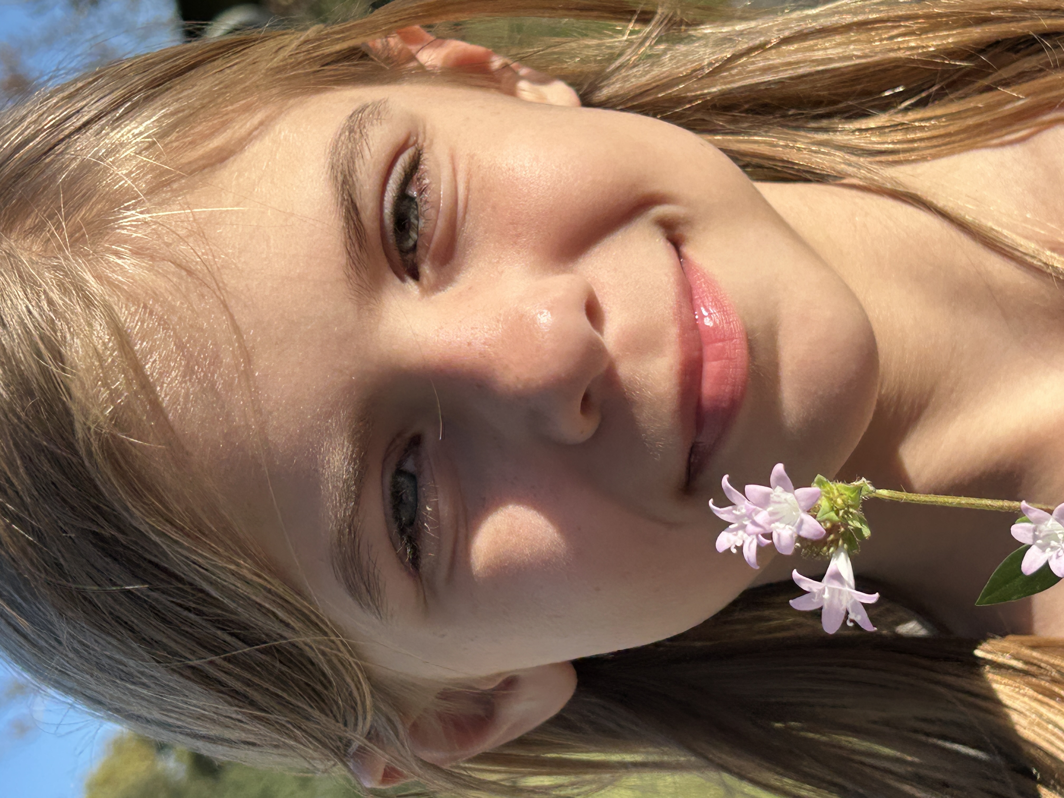 picture of Sadie