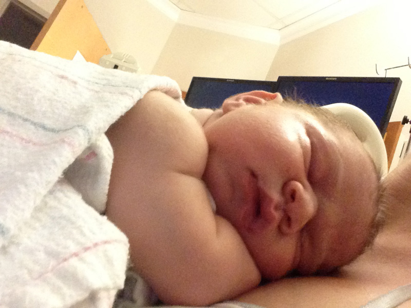 picture of Wesley