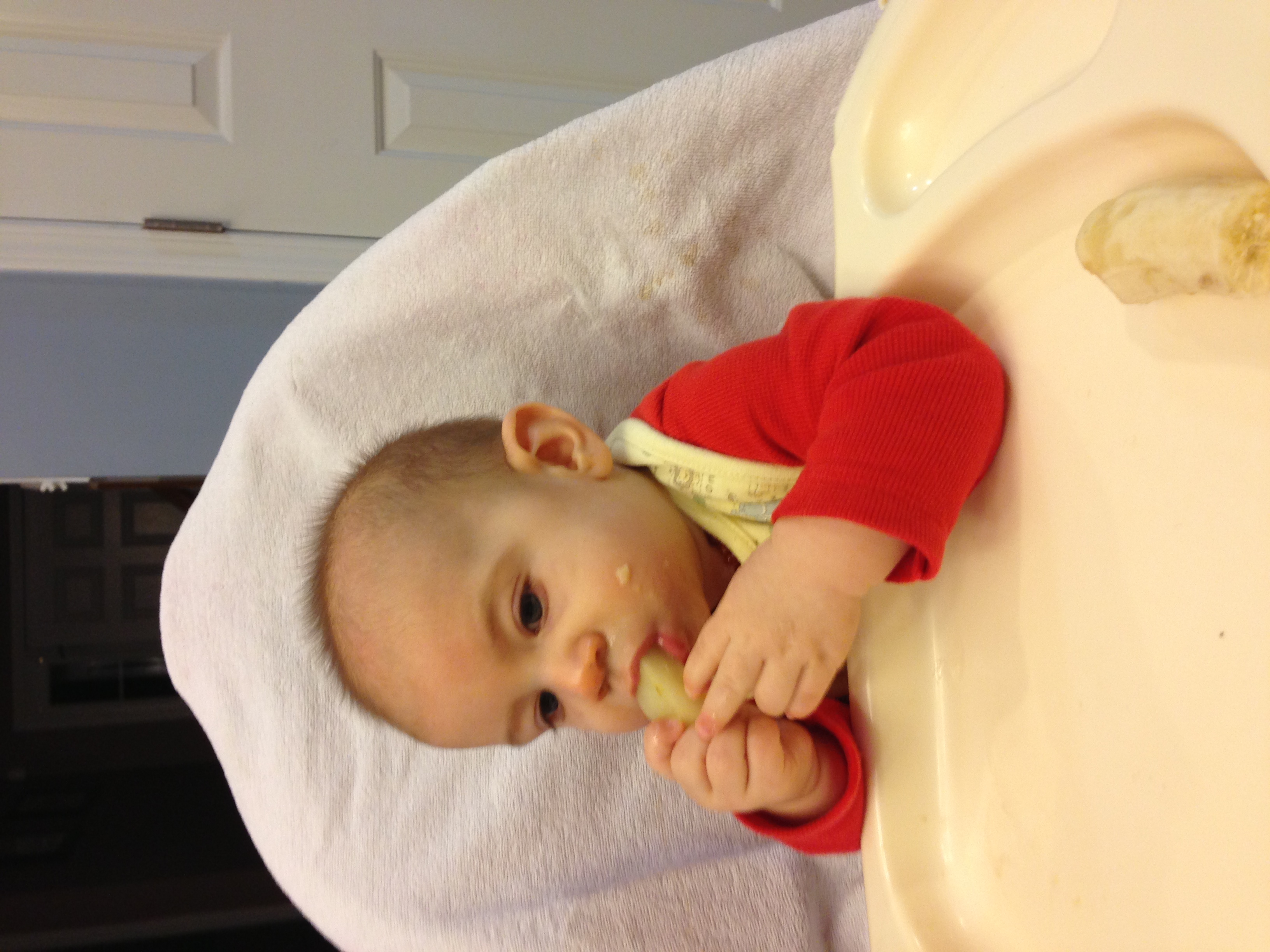 picture of Wesley