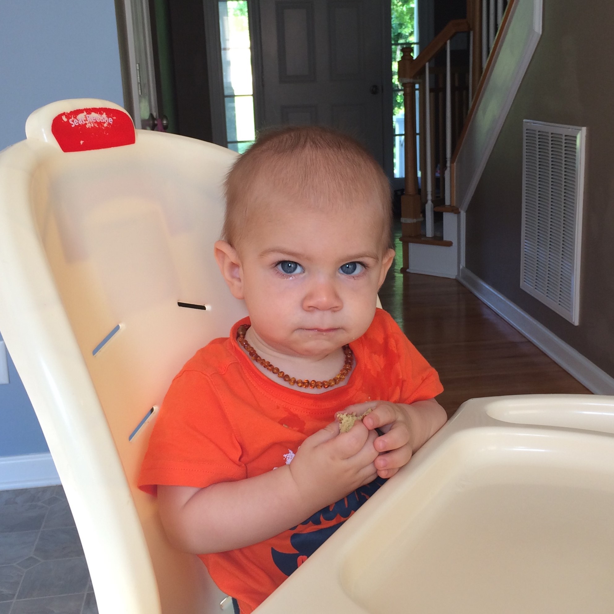 picture of Wesley