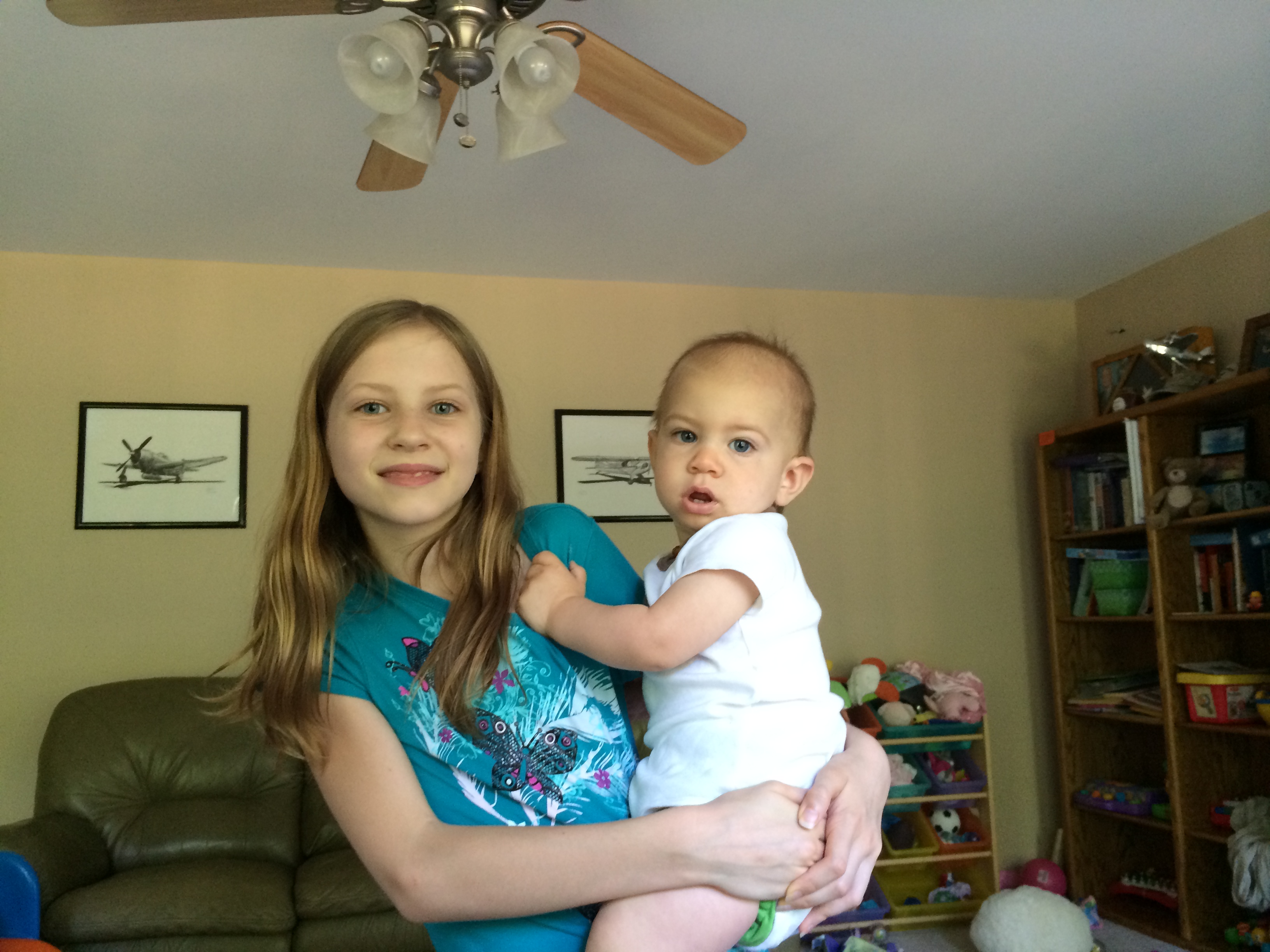 picture of Wesley