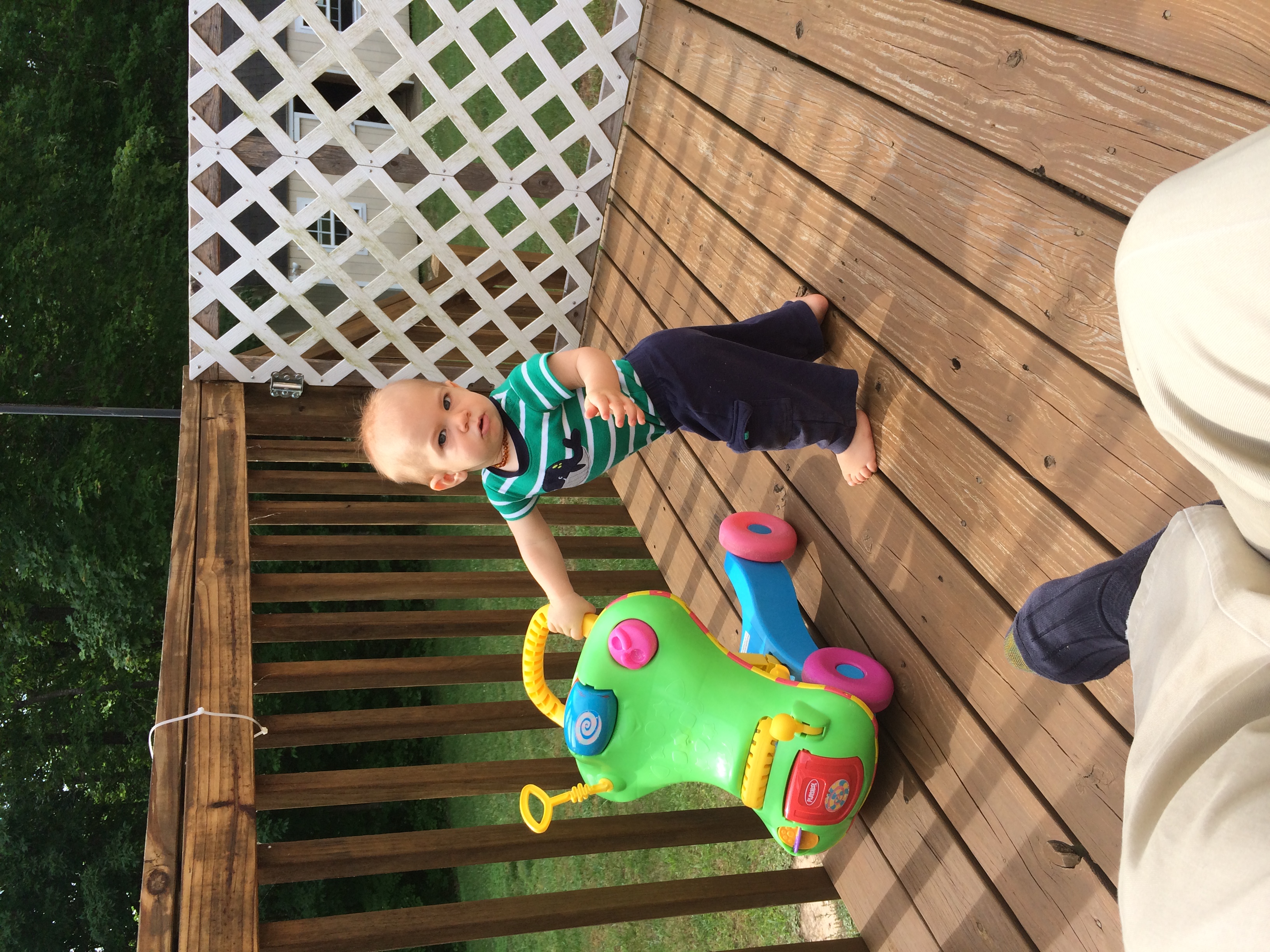 picture of Wesley